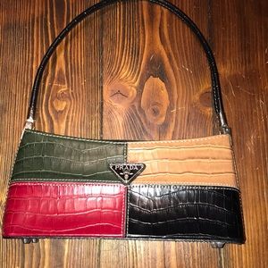 Prada Handbag